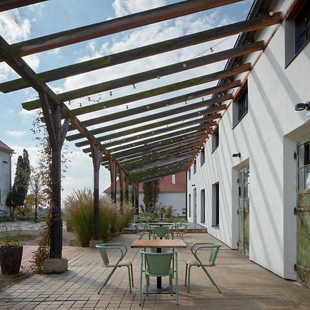 Kocanda Kravsko Exterior foto