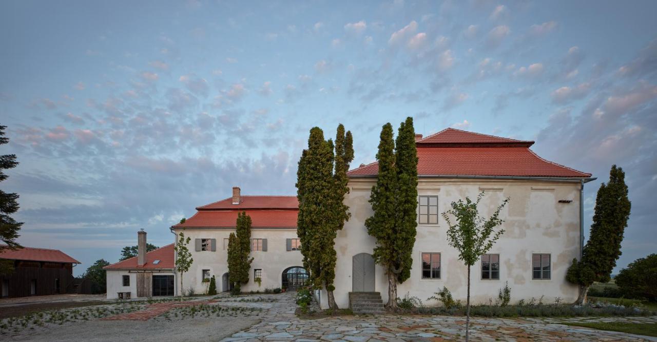 Kocanda Kravsko Exterior foto