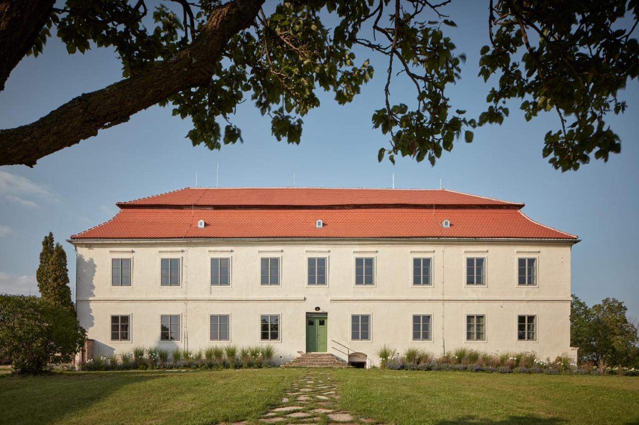 Kocanda Kravsko Exterior foto