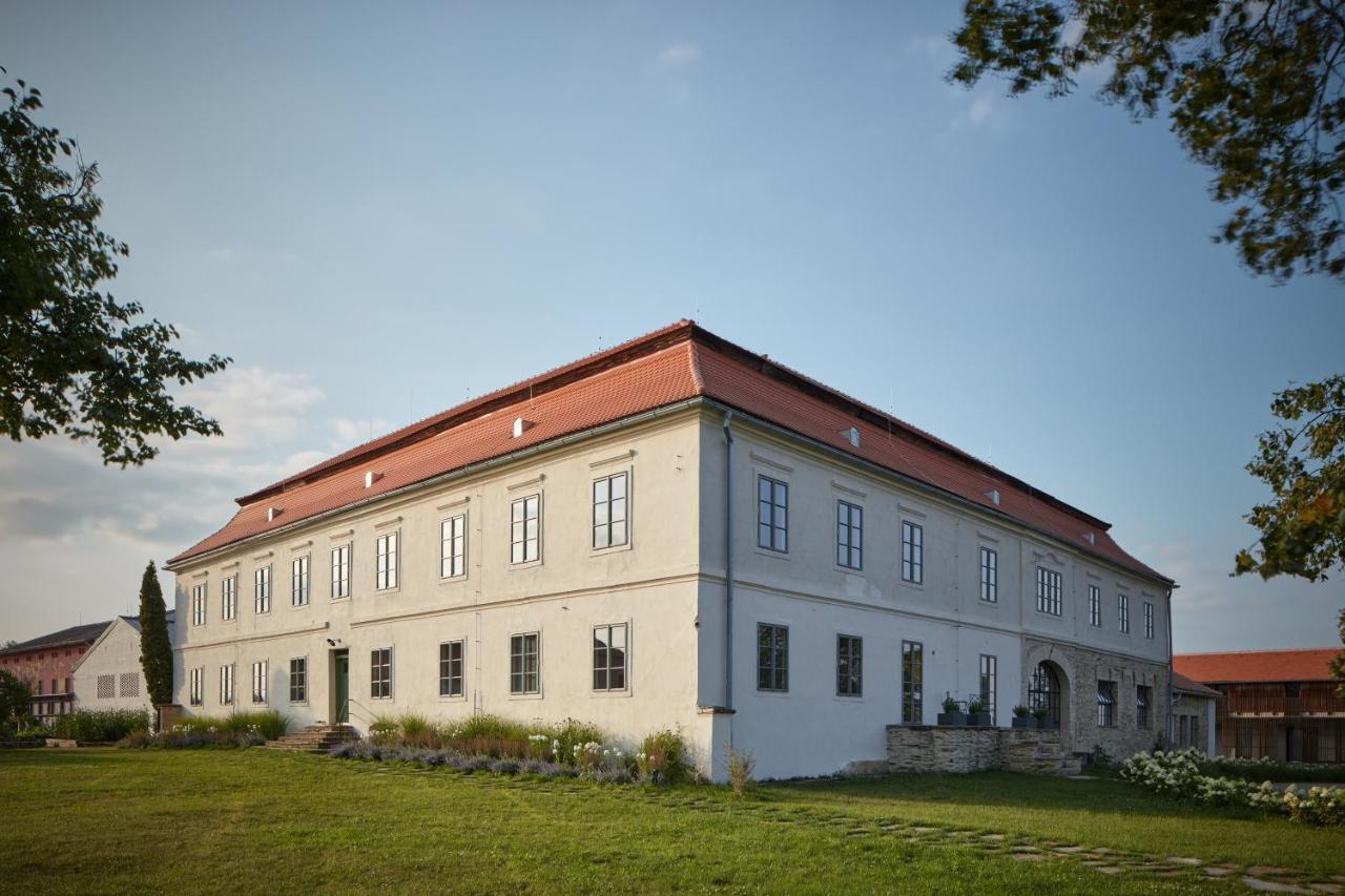 Kocanda Kravsko Exterior foto