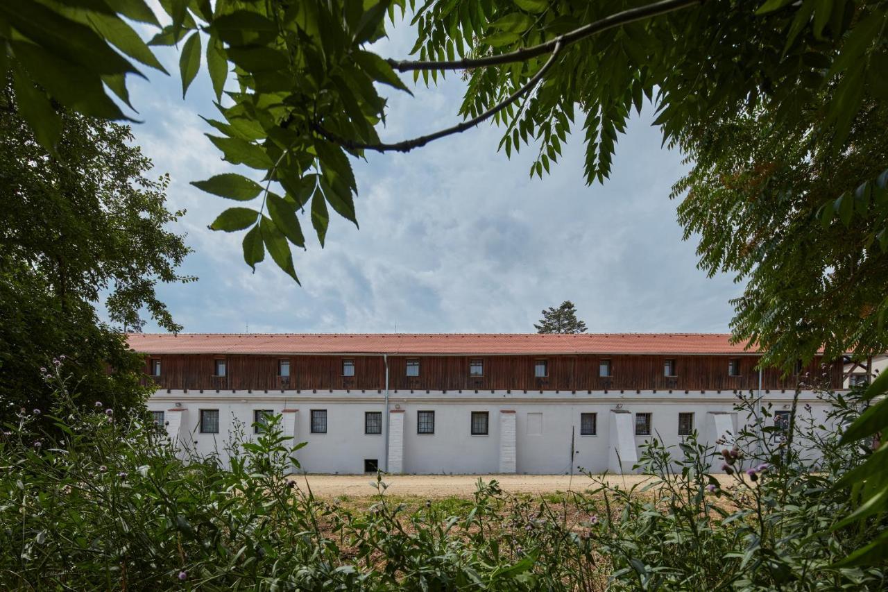 Kocanda Kravsko Exterior foto
