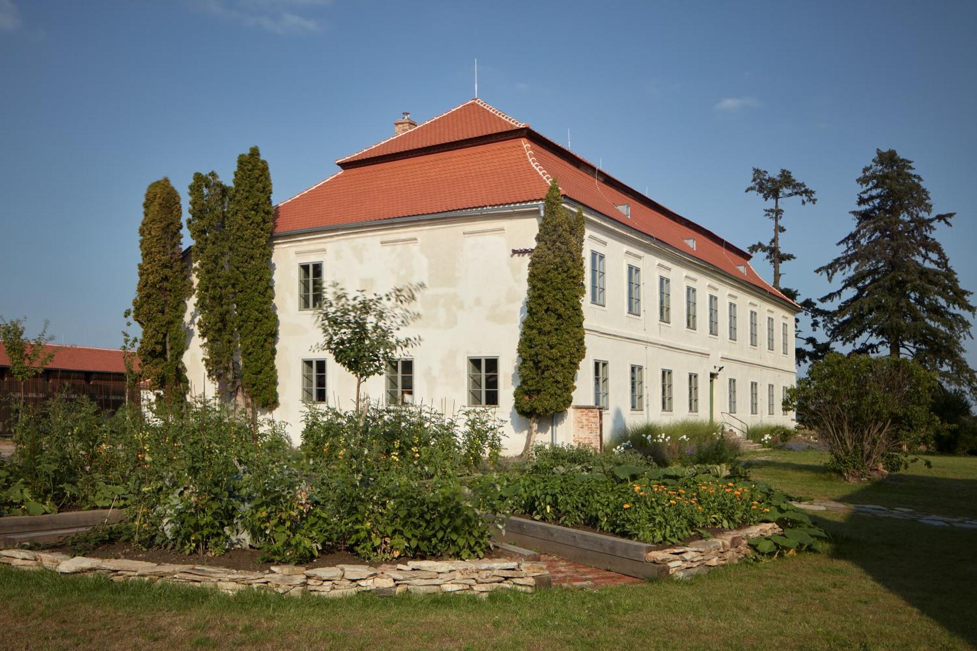 Kocanda Kravsko Exterior foto