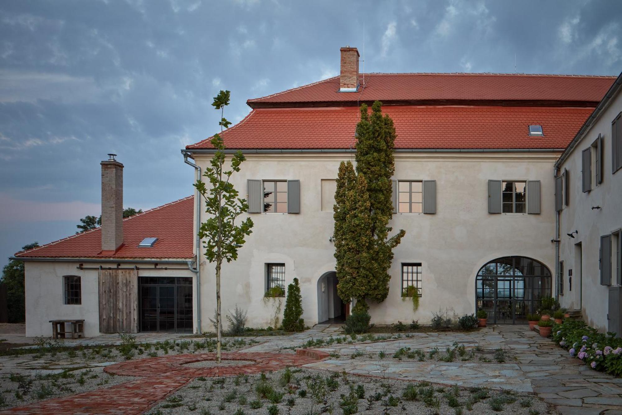 Kocanda Kravsko Exterior foto