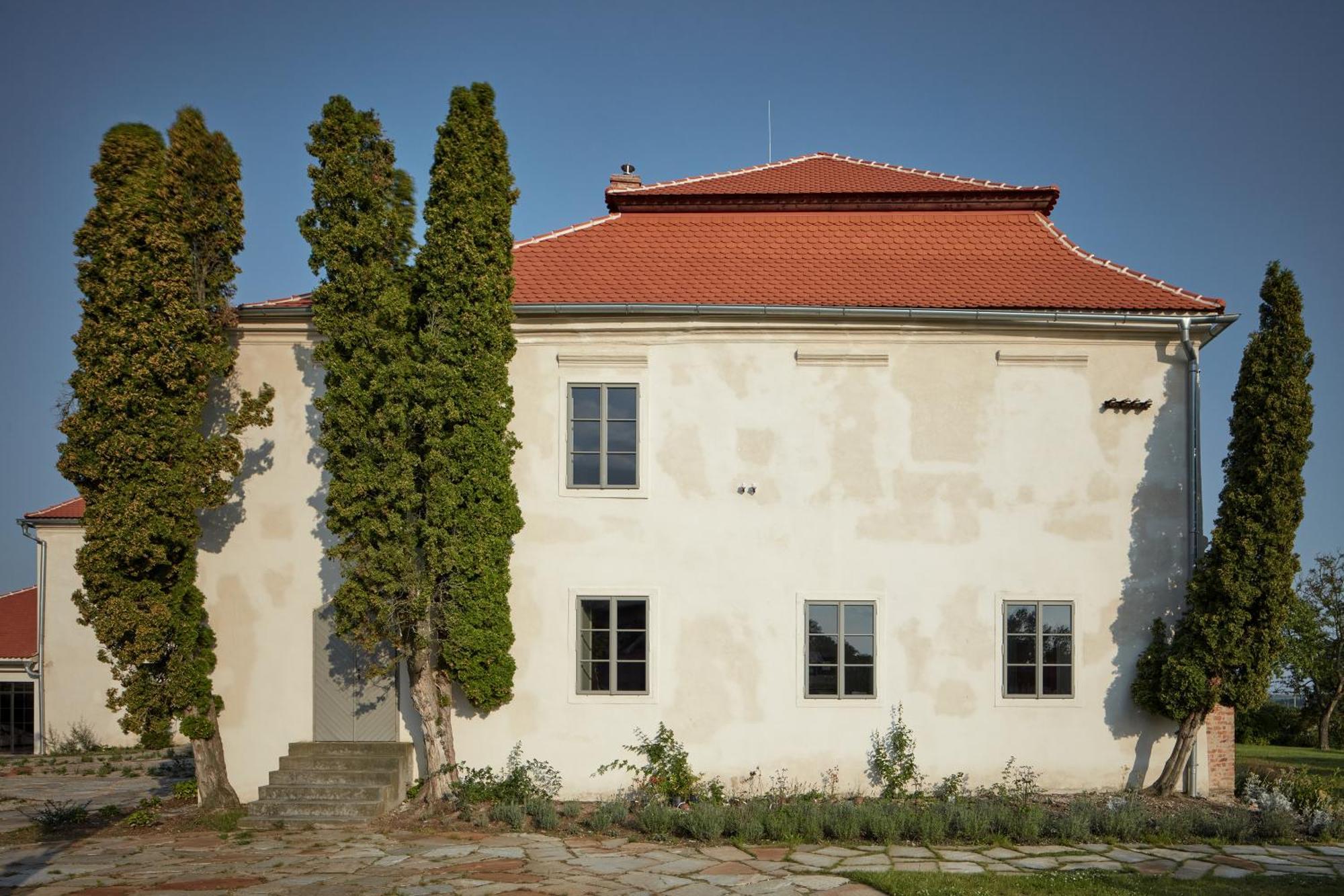 Kocanda Kravsko Exterior foto