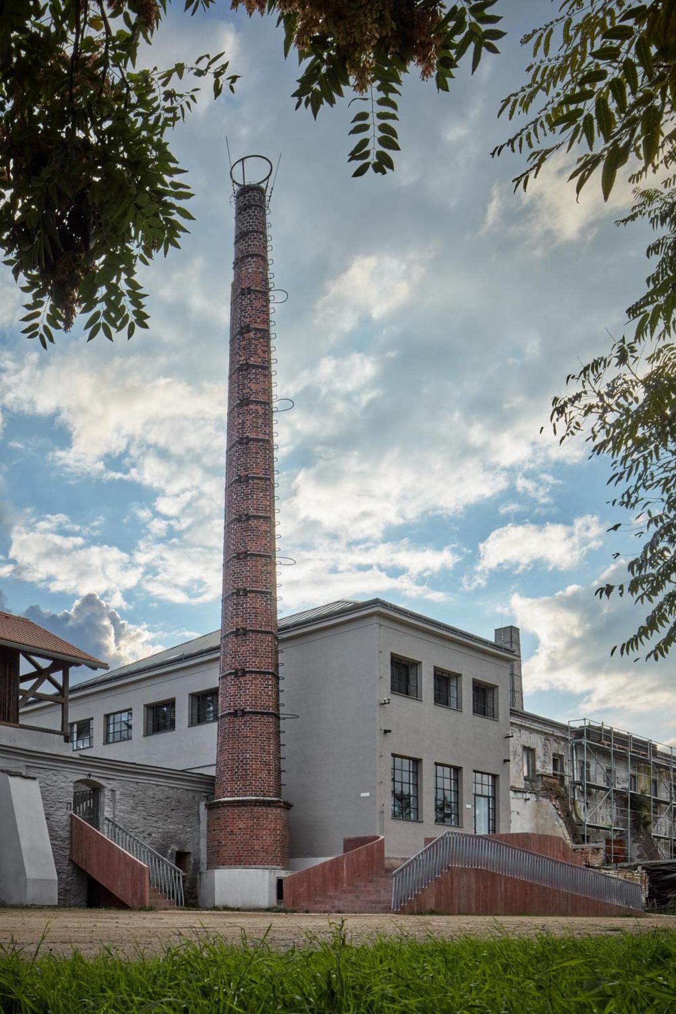 Kocanda Kravsko Exterior foto