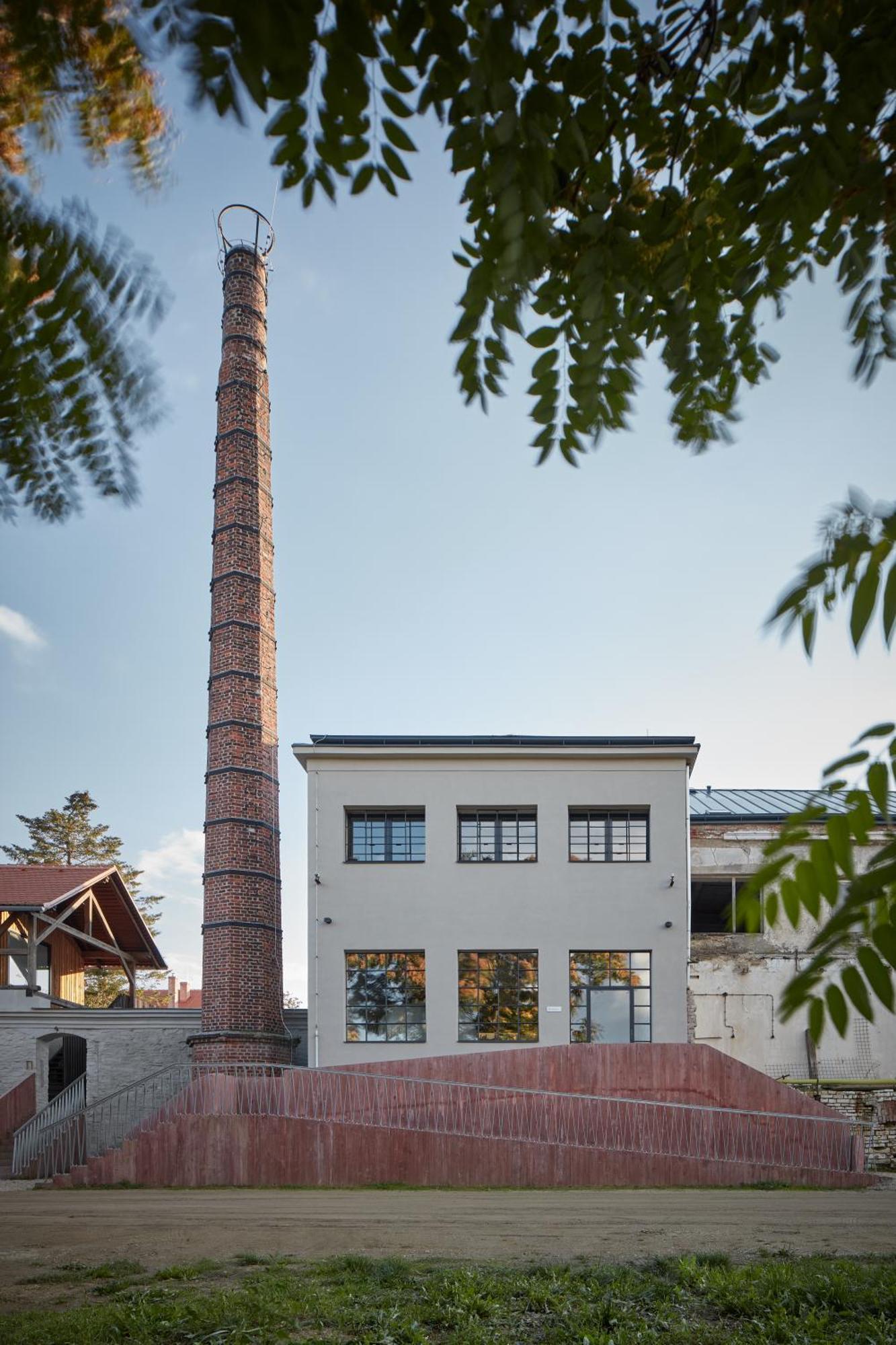 Kocanda Kravsko Exterior foto