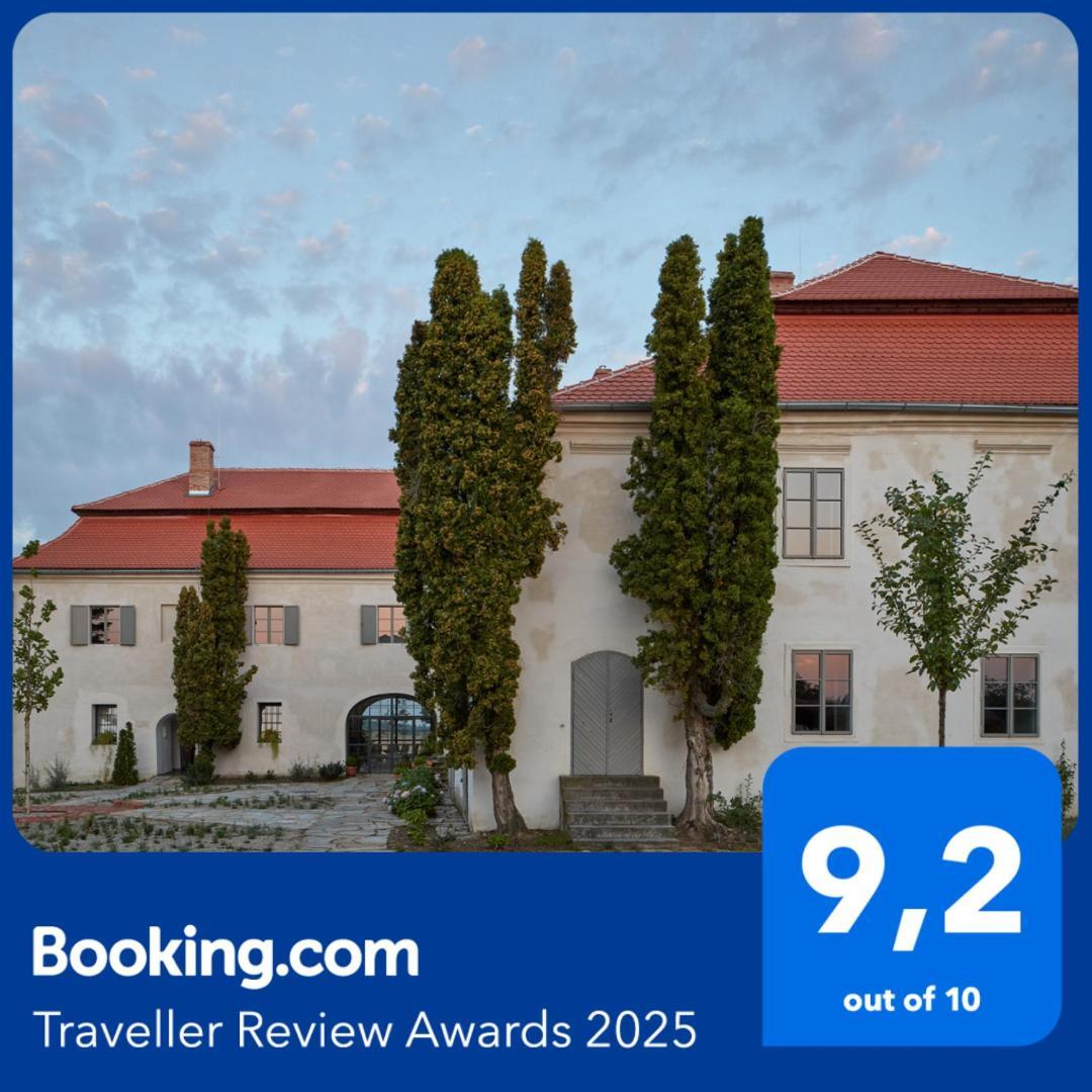 Kocanda Kravsko Exterior foto